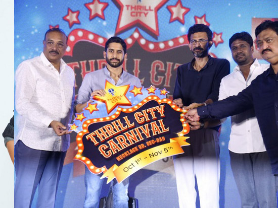 Love Story Magical Movie Event